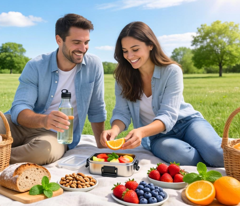 The difference and connection between mindfulness and meditation