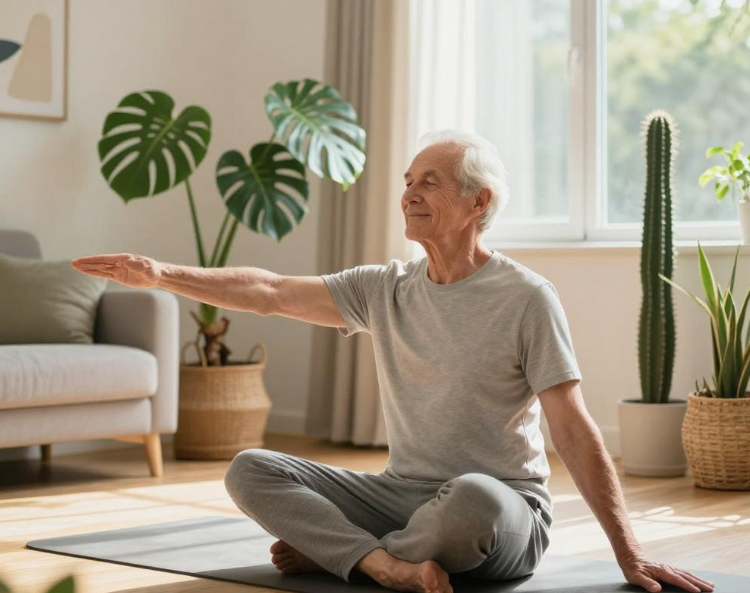 Men’s preventive health knowledge training content