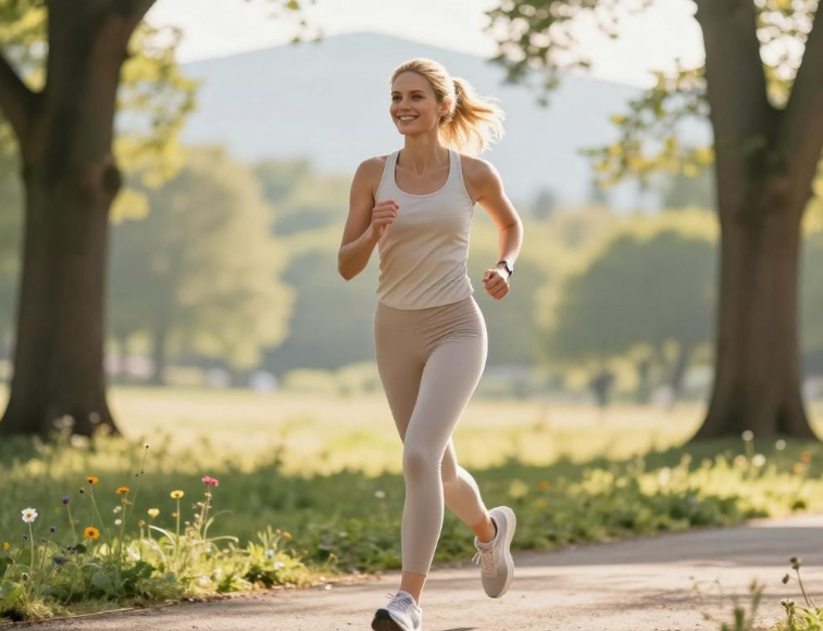 If a man insists on doing 50 push-ups every day, three major benefits will come to him unexpectedly!