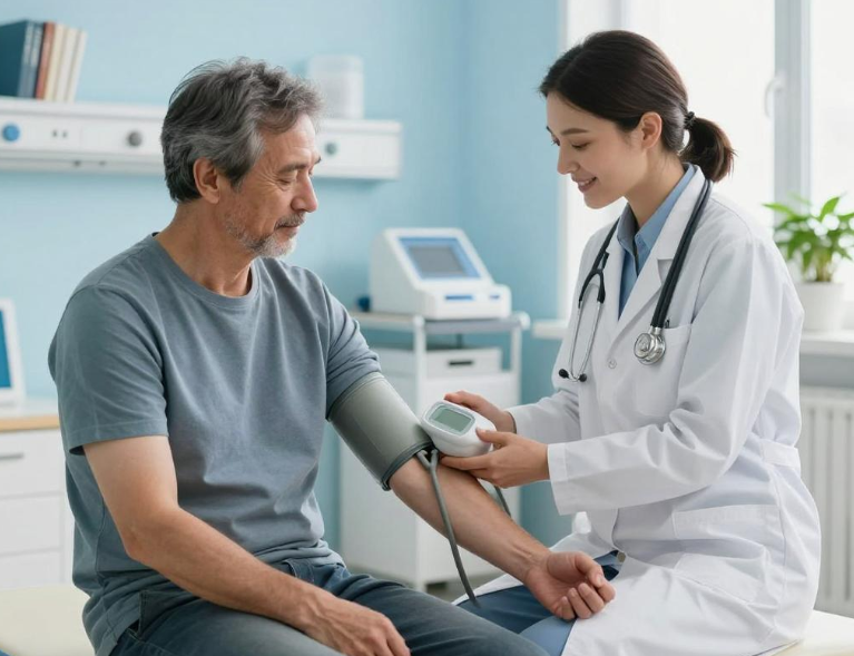 Nutritional diet to lose weight