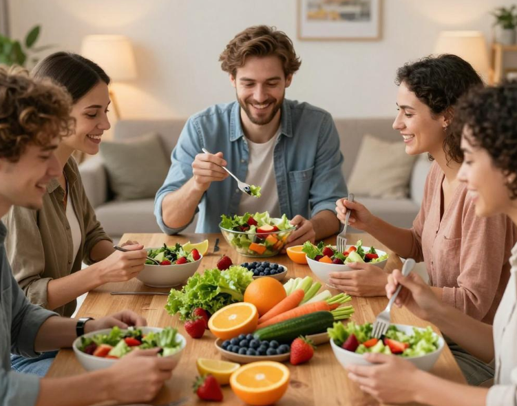 The relationship between gynecological health and whole blood C-reactive protein