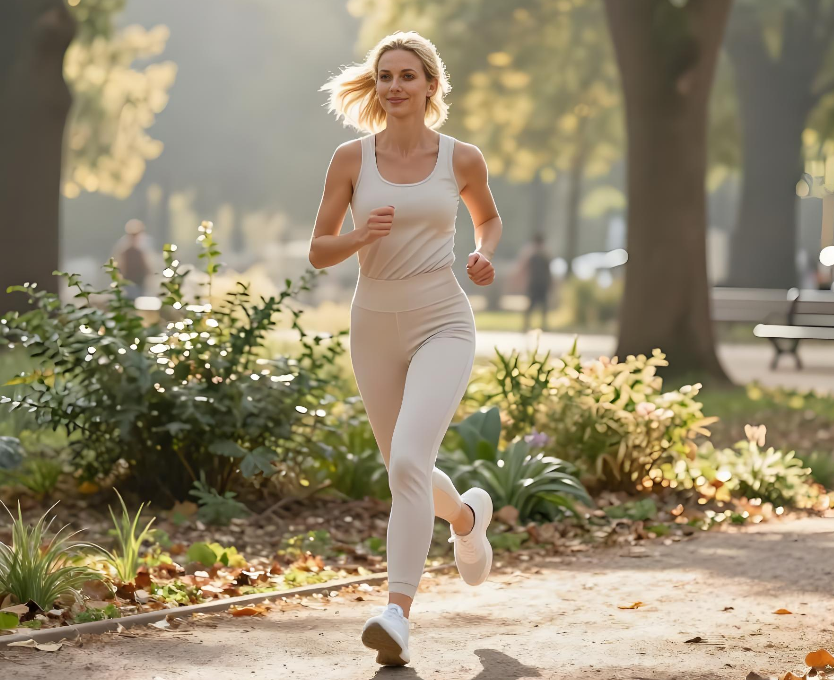 Detox yoga effectively relieves winter constipation