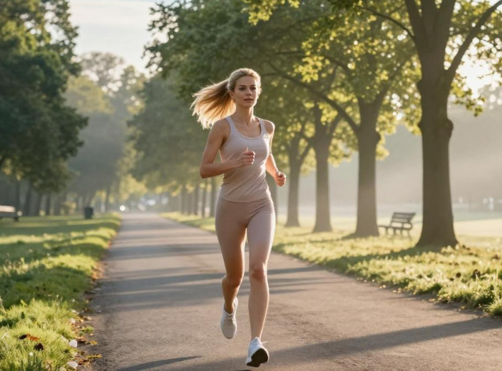 Super weight loss king Jiaze and Weijia double weight loss exercise