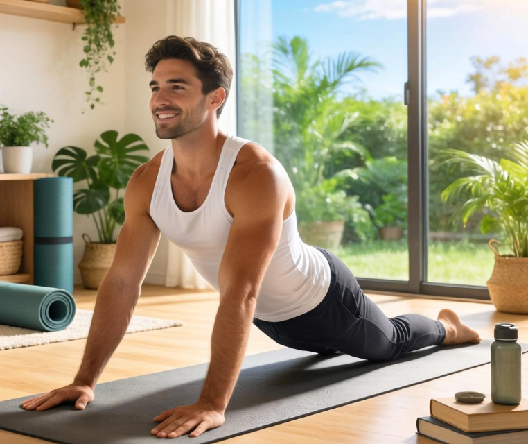 Heart disease prevention knowledge brochure