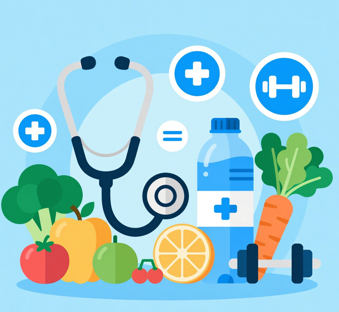 Women should drink less milk during menstruation