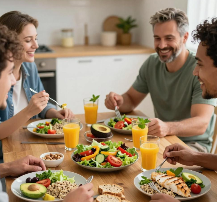 OLs are wary of skinny beauty easily leading to osteoporosis