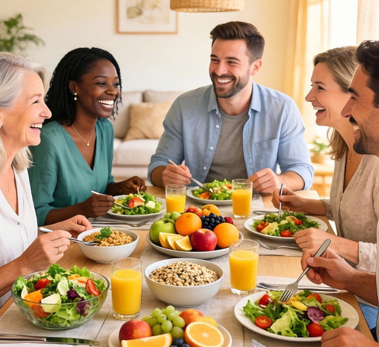 Immunity boosting performance