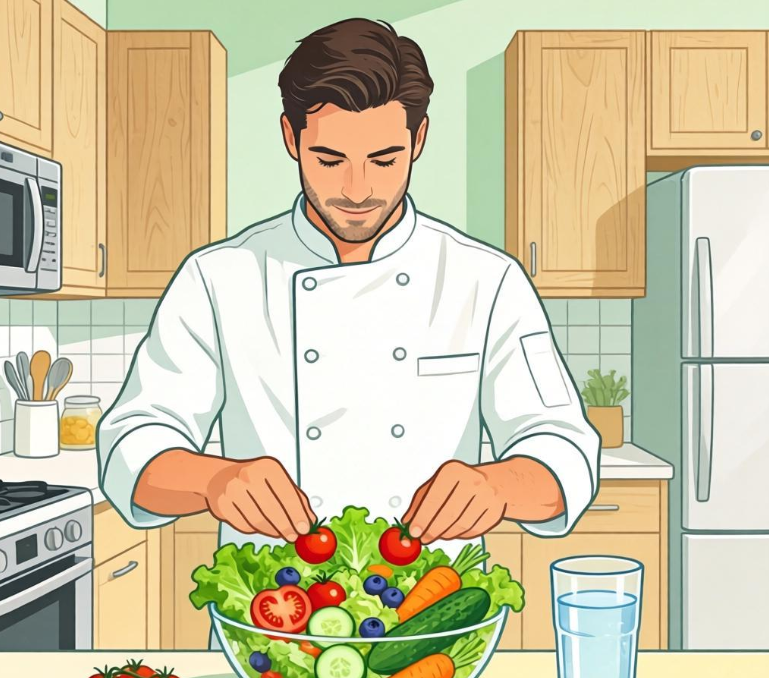 Postpartum recovery training exercises