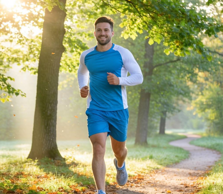 A complete guide to the correct posture of skipping rope
