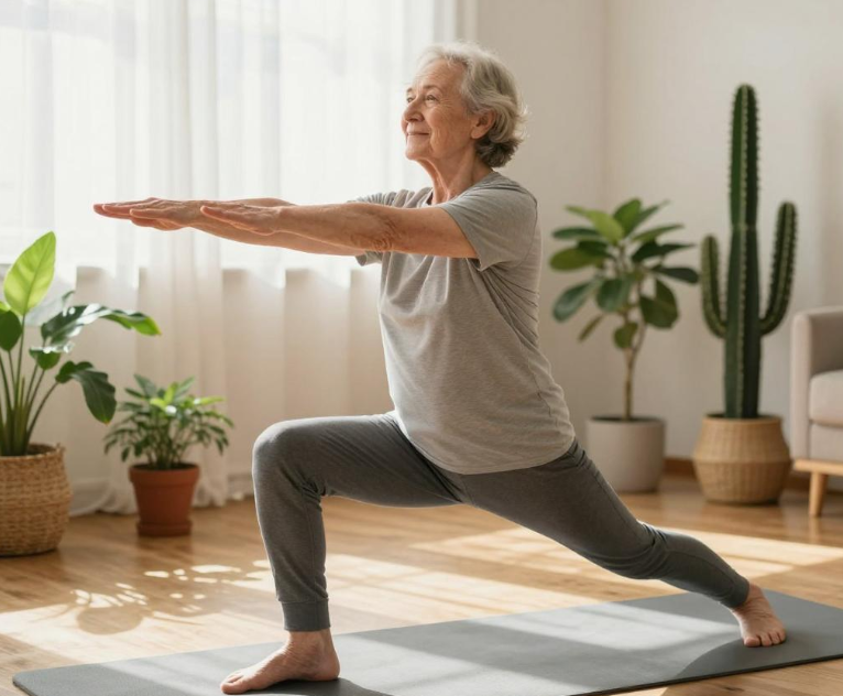 7 weight loss moves to achieve a perky butt and long, beautiful legs