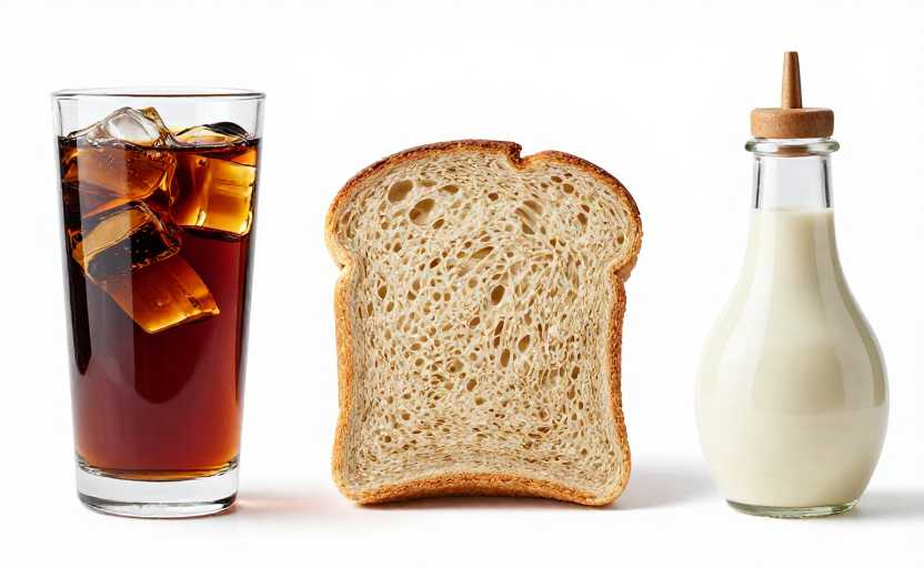 6 types of foods to reduce the side effects of staying up late