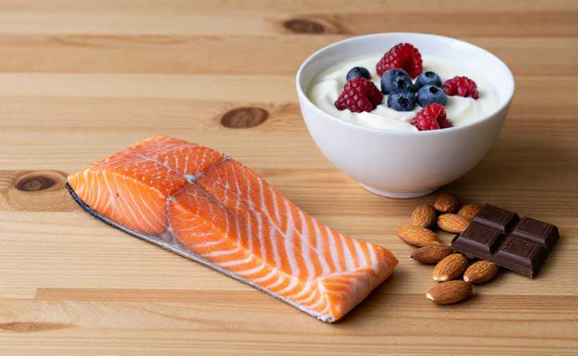 Try these three dietary remedies to avoid palace cold in summer