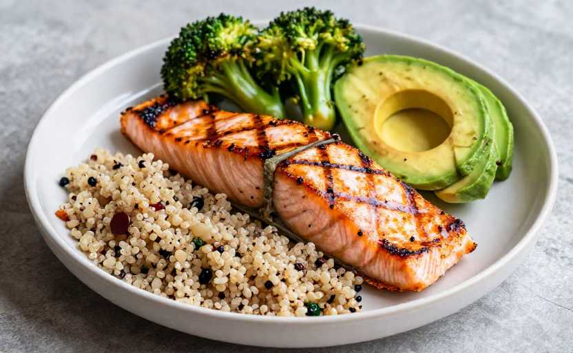 6 foods not to miss when losing weight