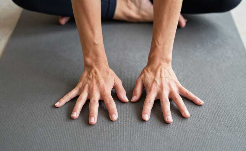 Four major processes of gym fitness