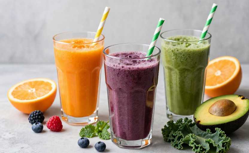 Longevity for the elderly: Eat more porridge to extend your life