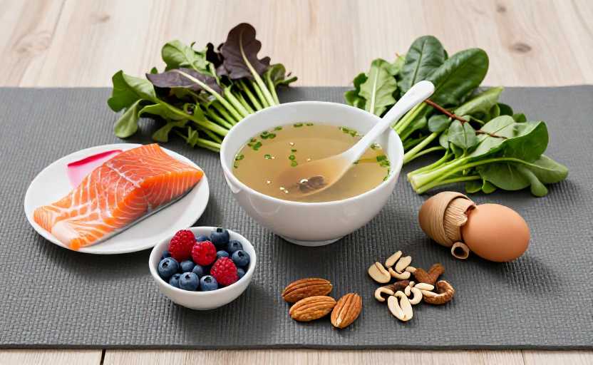 Experience on the prevention and management of common childhood diseases