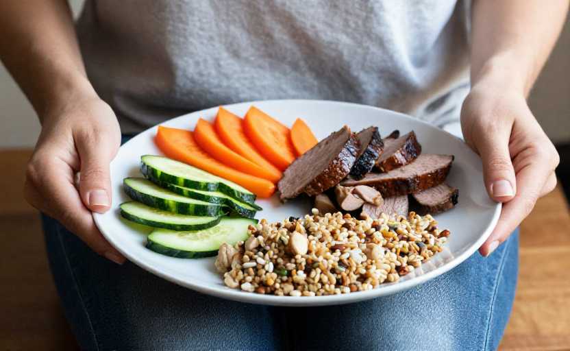 Common sense content of daily care for the elderly