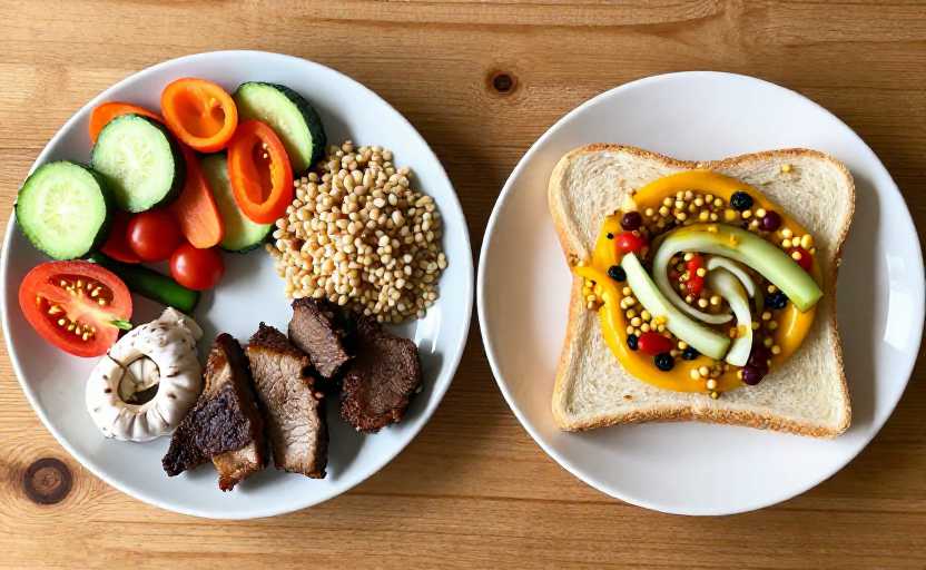 6 soups most suitable for expectant mothers during pregnancy