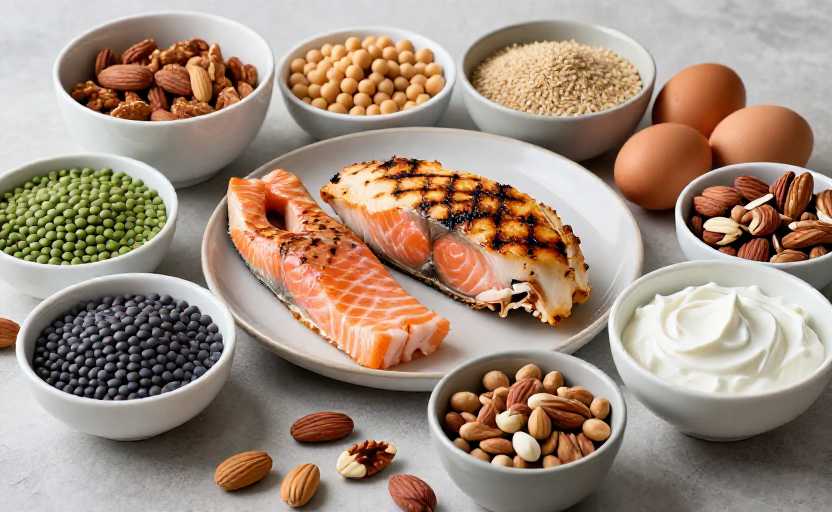 Parallel bar swing arm flexion, extension and swing formula to assist