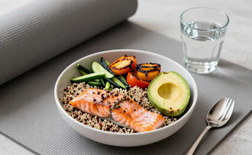 Analysis of the three major standards of male fitness