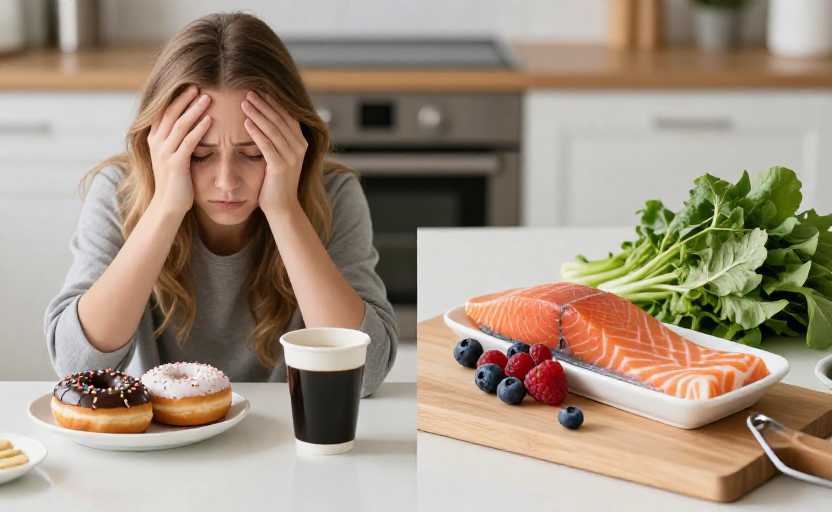 10 foods to eat to make you live longer