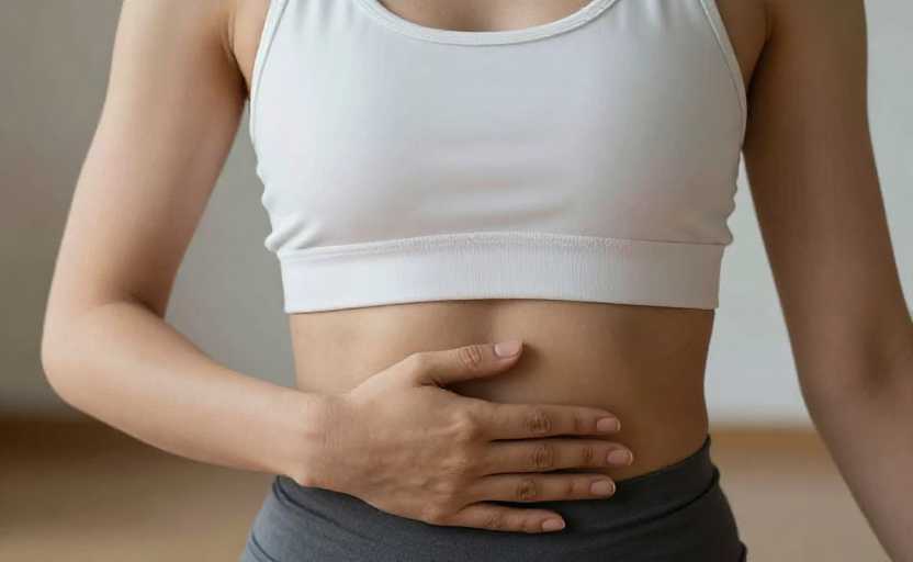 Moderate to low intensity home fitness warm-up time