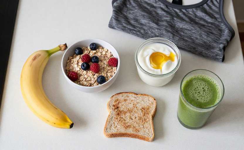 Exercise like this in spring and lose weight in summer like a lightning bolt