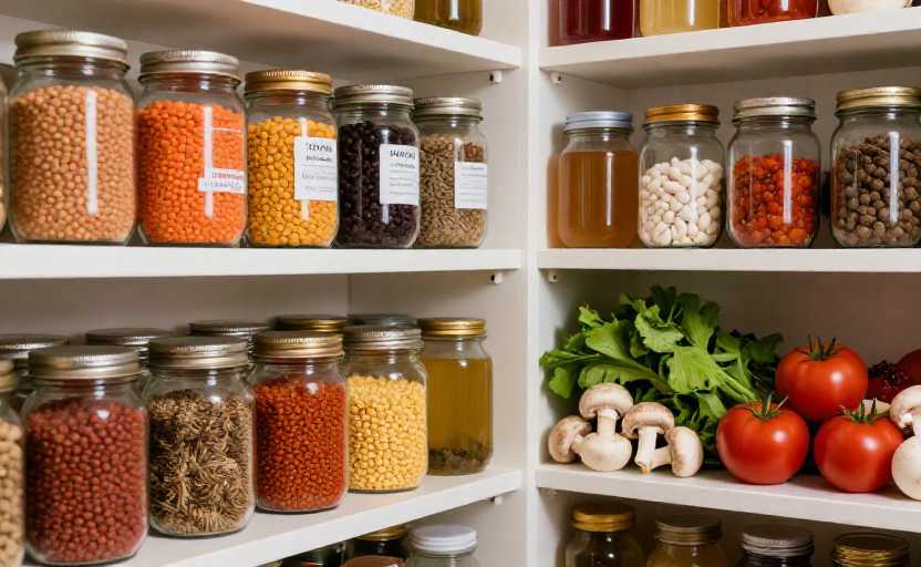 People who often stay up late should eat more of these foods