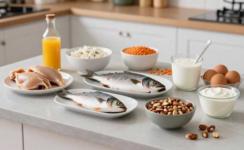 Arthritis care guidance and measures