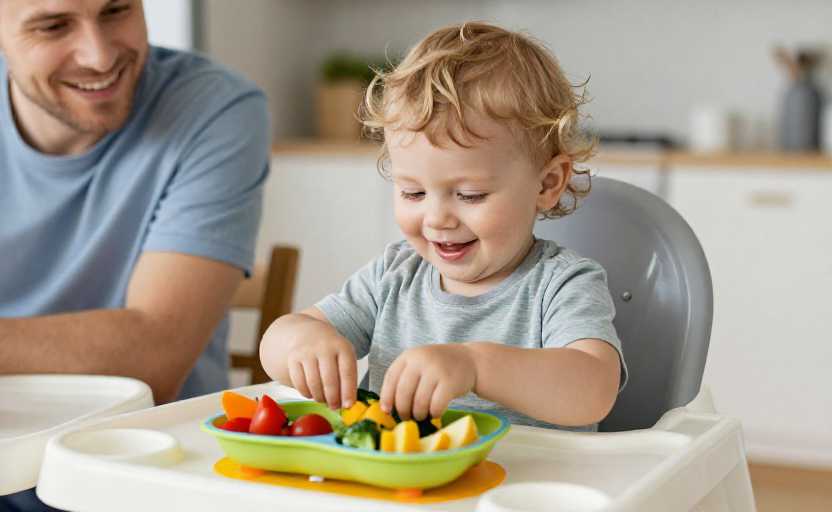 Vegetables can also supplement calcium