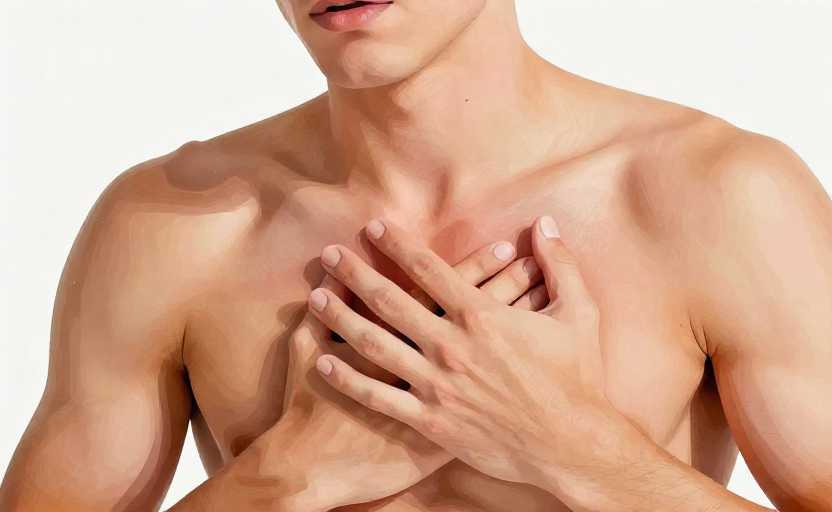 The impact of male fitness on fertility