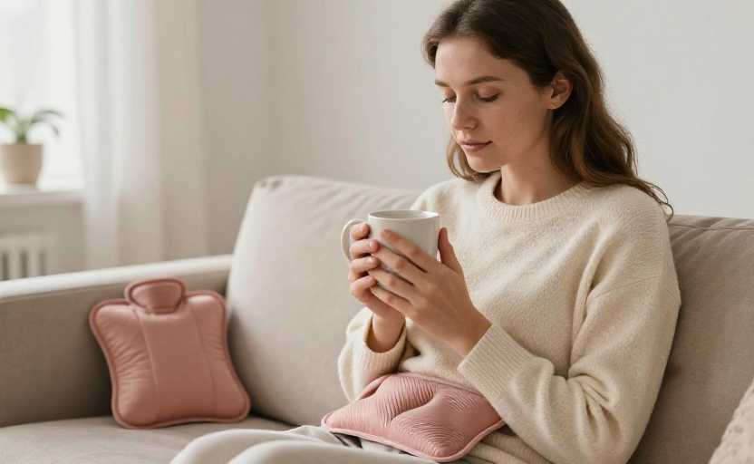 Three elements of psychological stress