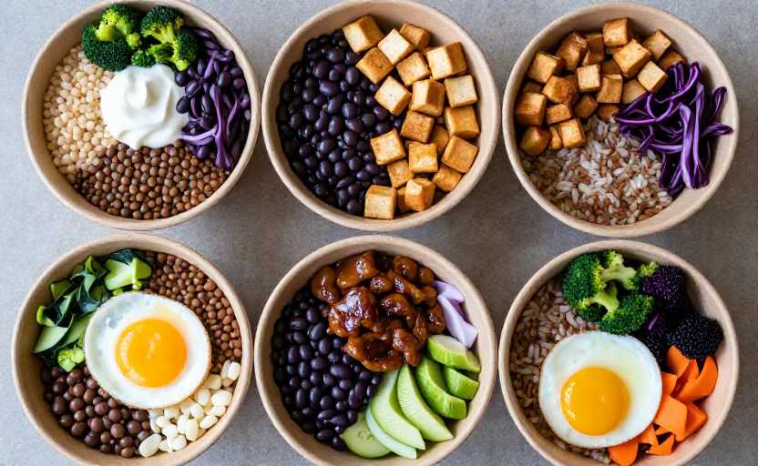 The eight most suitable fitness exercises for OLs