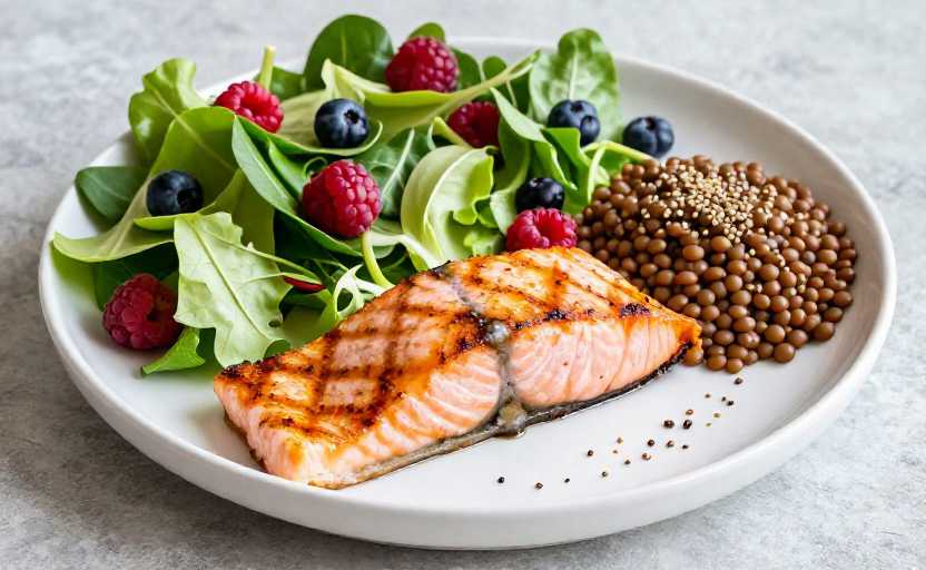 At what age does amenorrhea occur in women? Usually between 45 and 55 years old