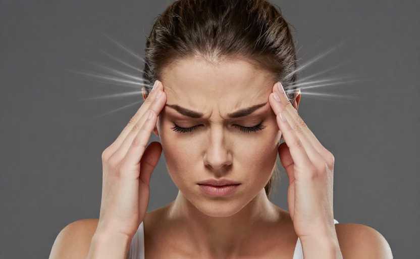 Emotional regulation dysfunction