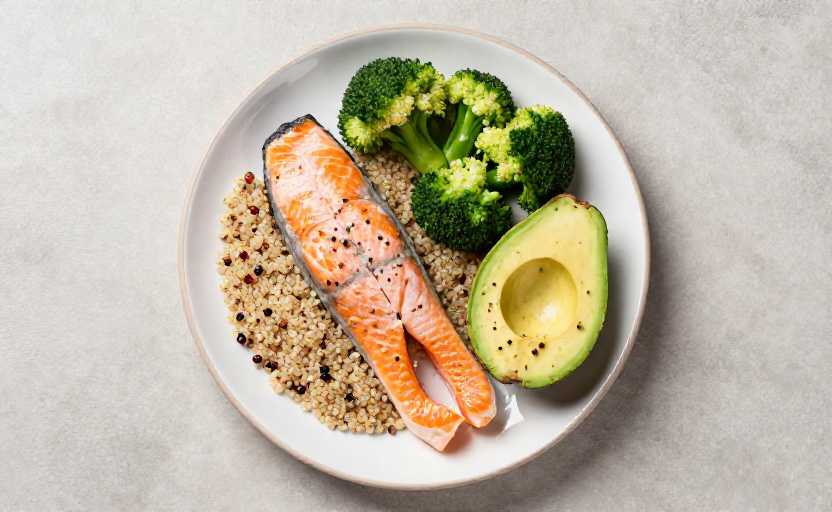 Healthy eating tips during menstruation