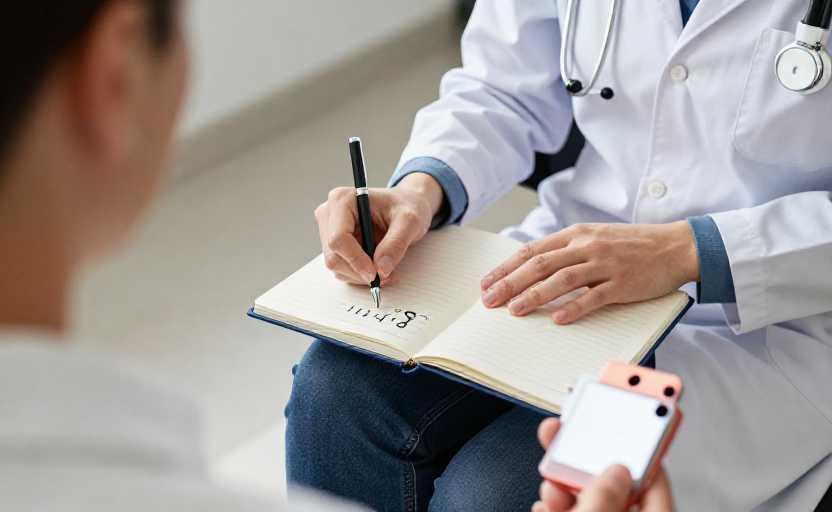 My menstruation was delayed for ten days and I didn’t get pregnant. Maybe these are the reasons.