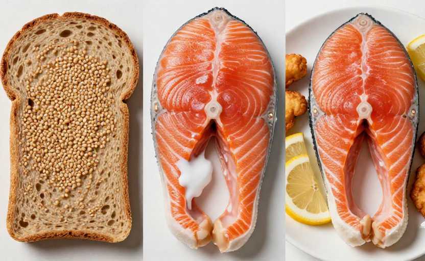 Parents who have a bad heart must rub their palms more often