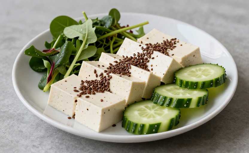 Men often eat three vegetables to nourish the kidneys and prevent cancer