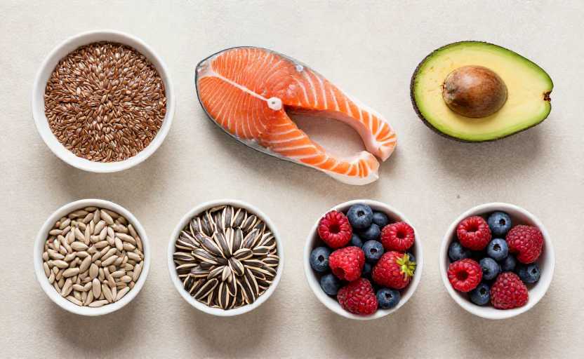 5 delicious foods that make a man 10 years younger