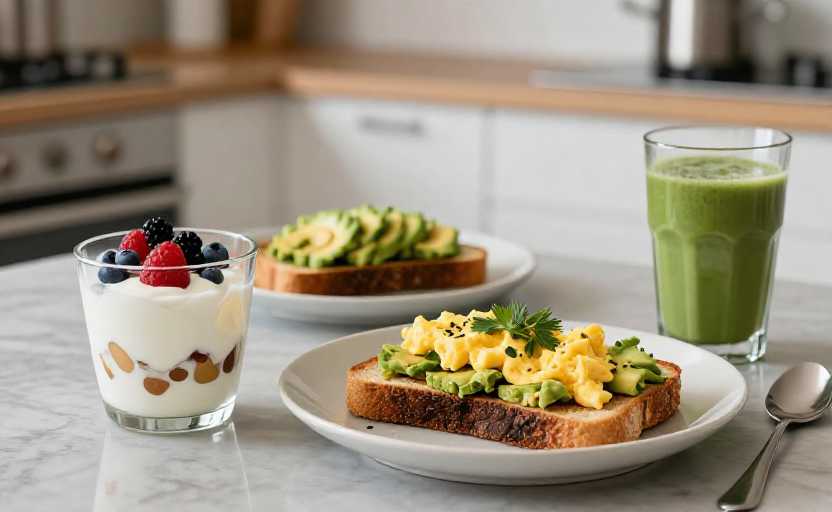 How long does it take for the redness and swelling of the glans to disappear after phimosis surgery?