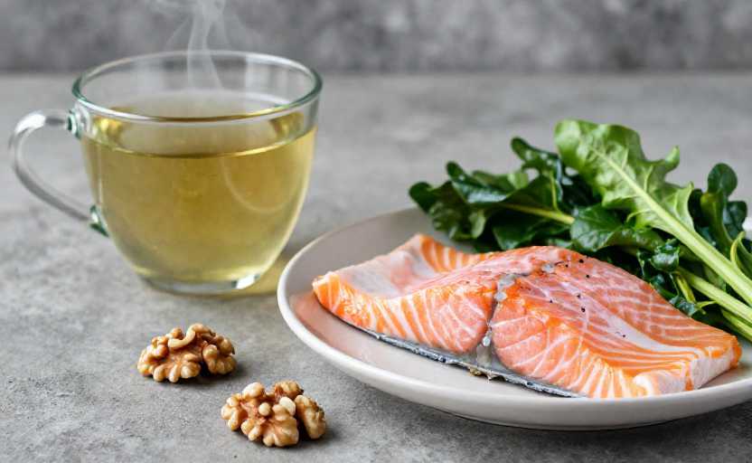 Aerobic exercise recommendations