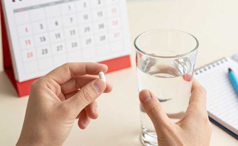 Good dietary supplements for the elderly with osteoporosis